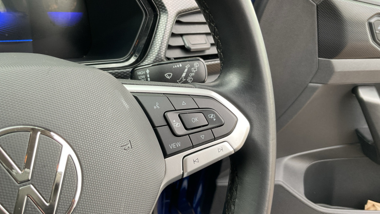 Volkswagen T-Cross 1.0 TSI SE 5dr Petrol Estate